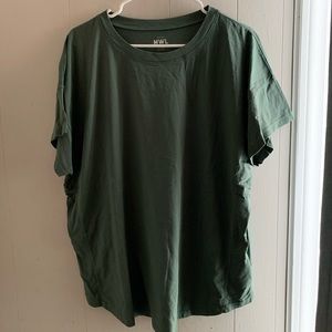 Relaxed Fit Madewell Tee